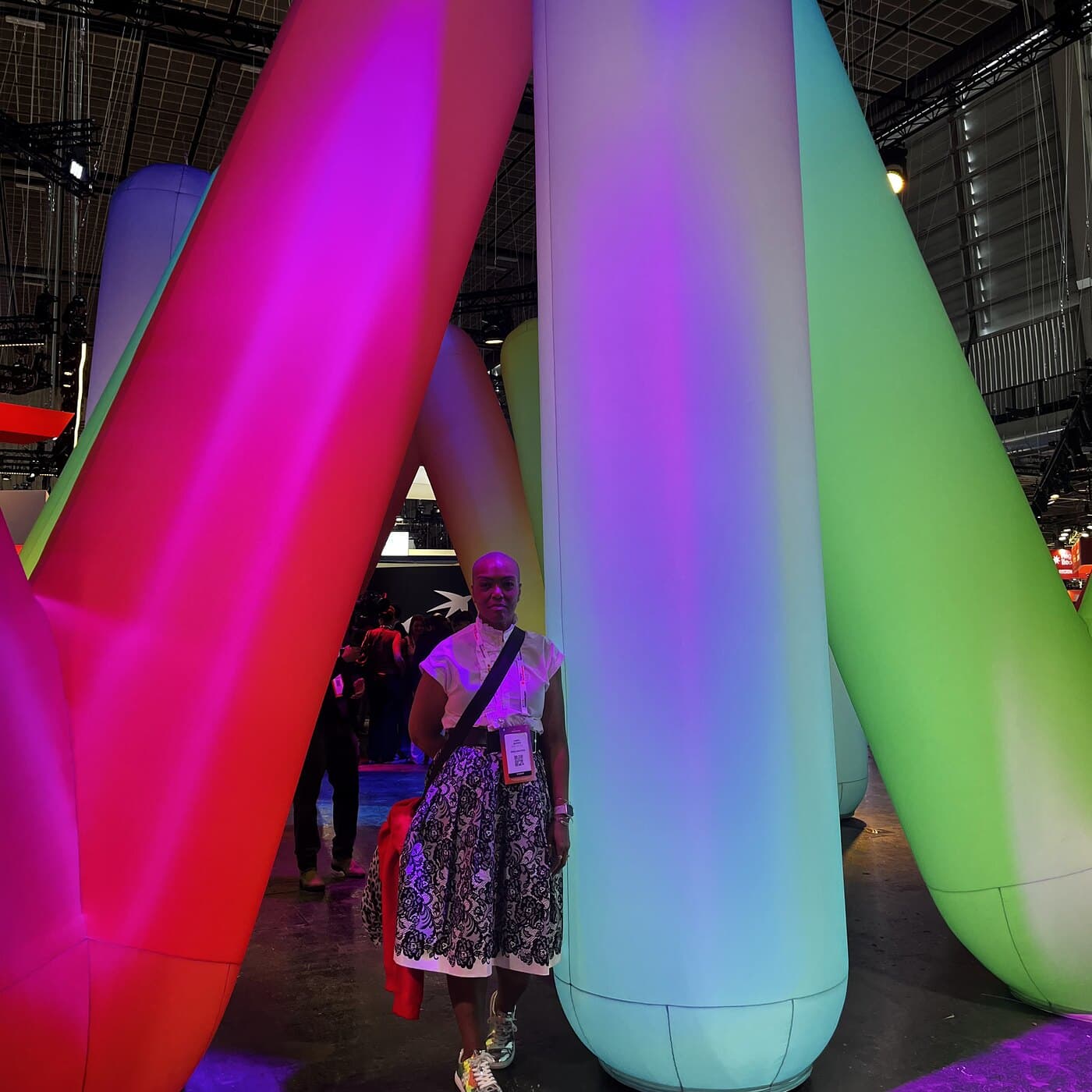 VivaTech · Paris: 2025